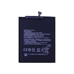 Battery BN4A for Xiaomi Redmi Note 7 4000mAh Battery BN4A for Xiaomi Redmi Note 7 4000mAh
